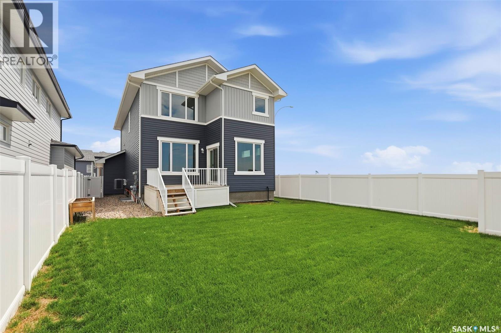 104 Forsey Avenue, Saskatoon, Saskatchewan  S7W 1C8 - Photo 41 - SK042433