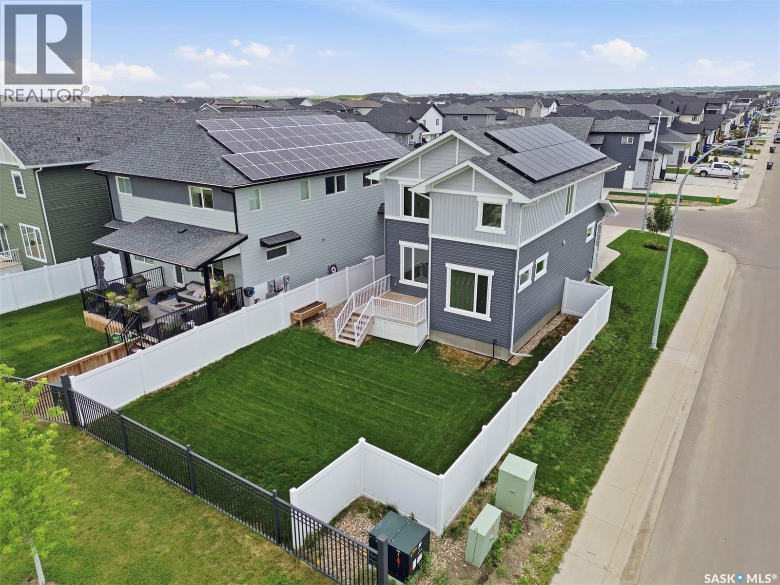 104 Forsey Avenue, Saskatoon, Saskatchewan  S7W 1C8 - Photo 43 - SK042433