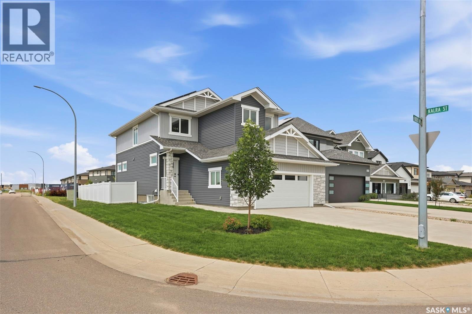 104 Forsey Avenue, Saskatoon, Saskatchewan  S7W 1C8 - Photo 45 - SK042433