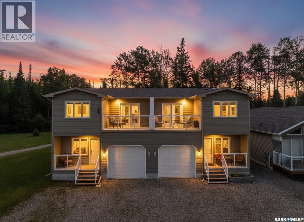 50 Rumberger ROAD, Candle Lake
