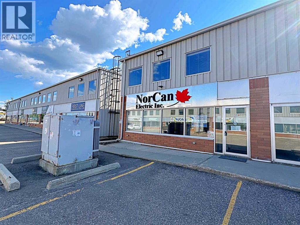 6b, 380 Mackenzie Boulevard, Fort Mcmurray, Alberta  T9H 4C4 - Photo 1 - A2116428