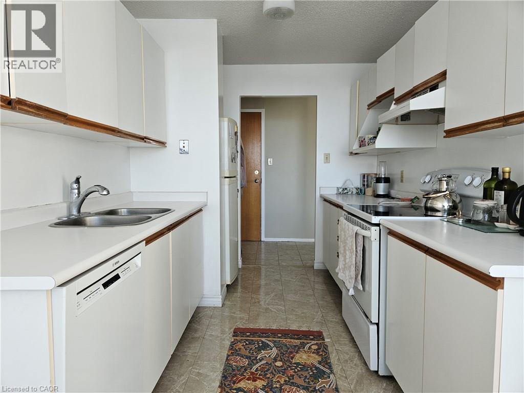 55 Blue Springs Drive Unit# 805, Waterloo, Ontario  N2J 4T3 - Photo 5 - 40845143