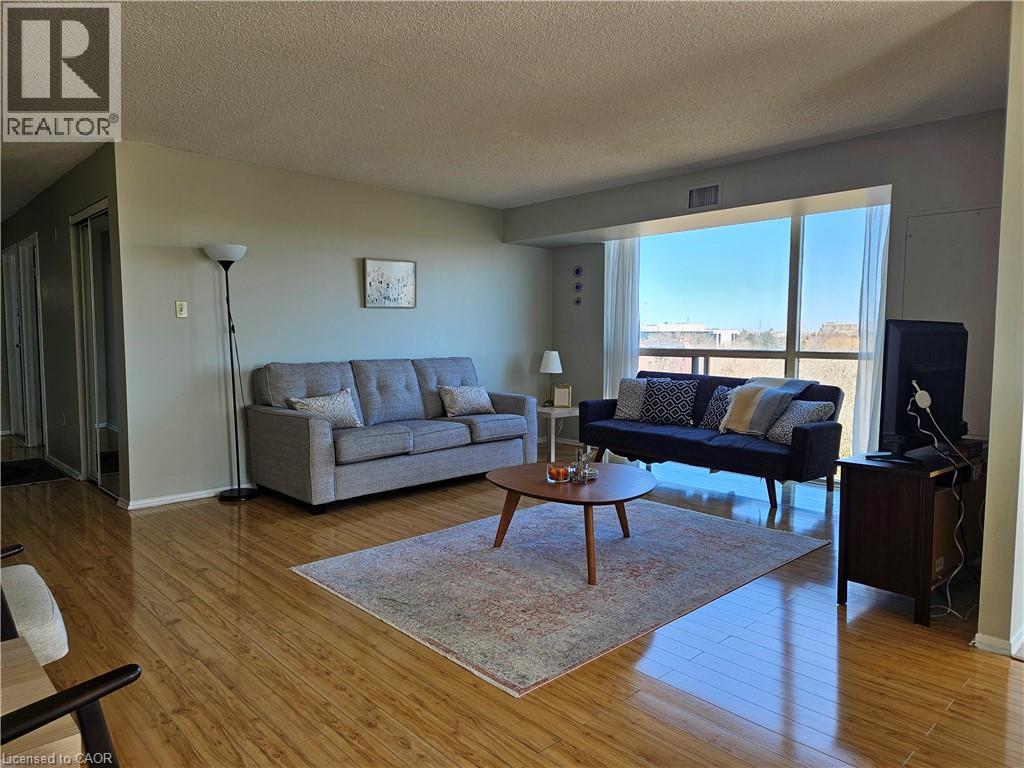 55 Blue Springs Drive Unit# 805, Waterloo, Ontario  N2J 4T3 - Photo 8 - 40845143