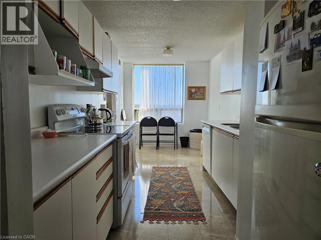 55 Blue Springs Drive Unit# 805, Waterloo, Ontario  N2J 4T3 - Photo 4 - 40845143