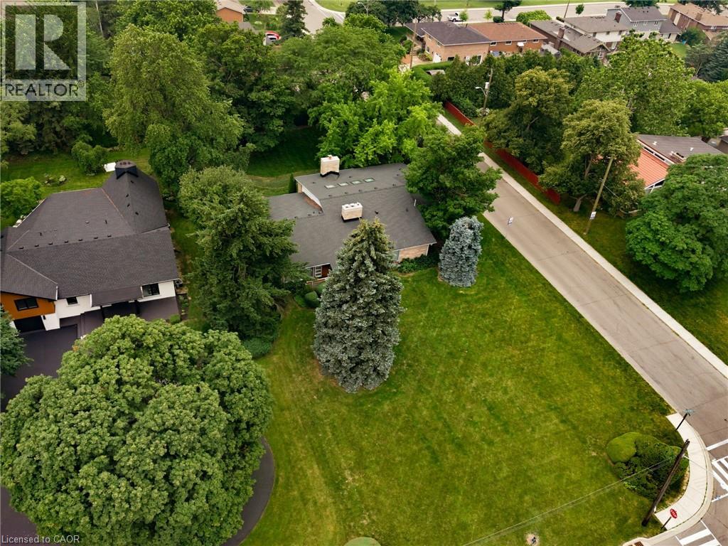 264 Mountain Brow Boulevard, Hamilton, Ontario  L8T 1A6 - Photo 41 - 40847522