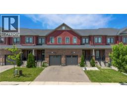 47 SHERWAY Street, Stoney Creek, Ontario