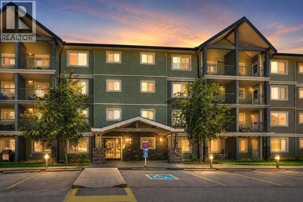 1312, 181 Skyview Ranch Manor NE, Calgary, Alberta  T3N 0V2 - Photo 1 - A2328120