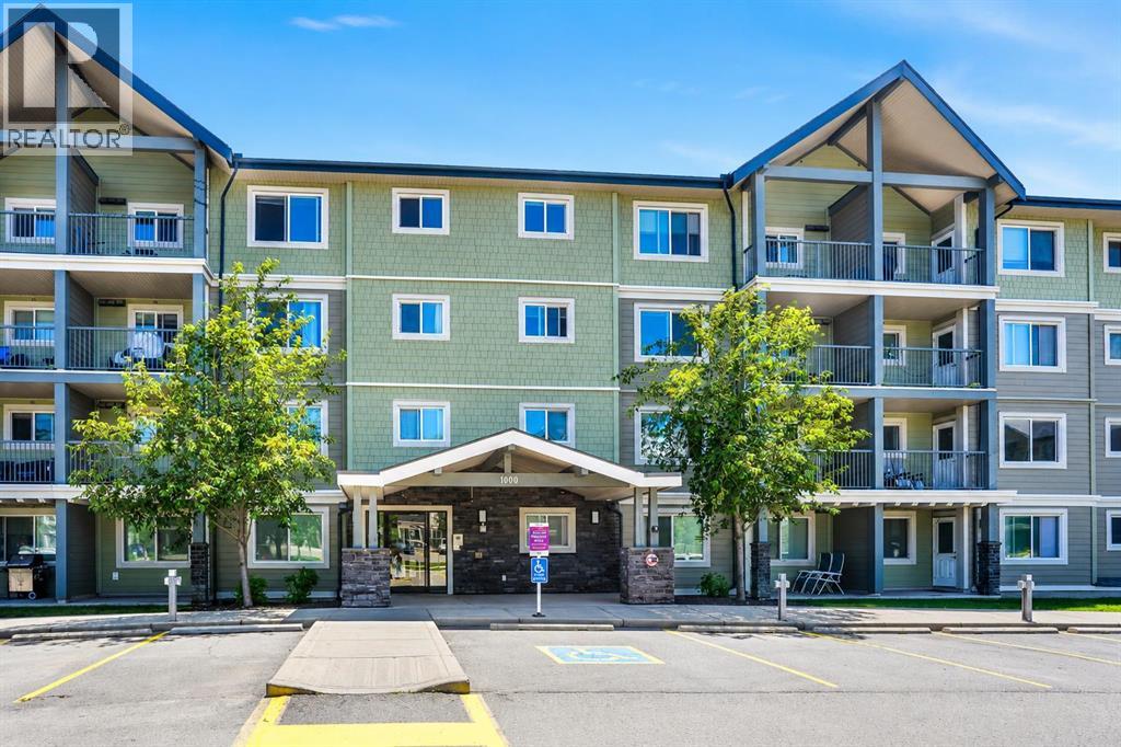 1312, 181 Skyview Ranch Manor NE, Calgary, Alberta  T3N 0V2 - Photo 2 - A2328120