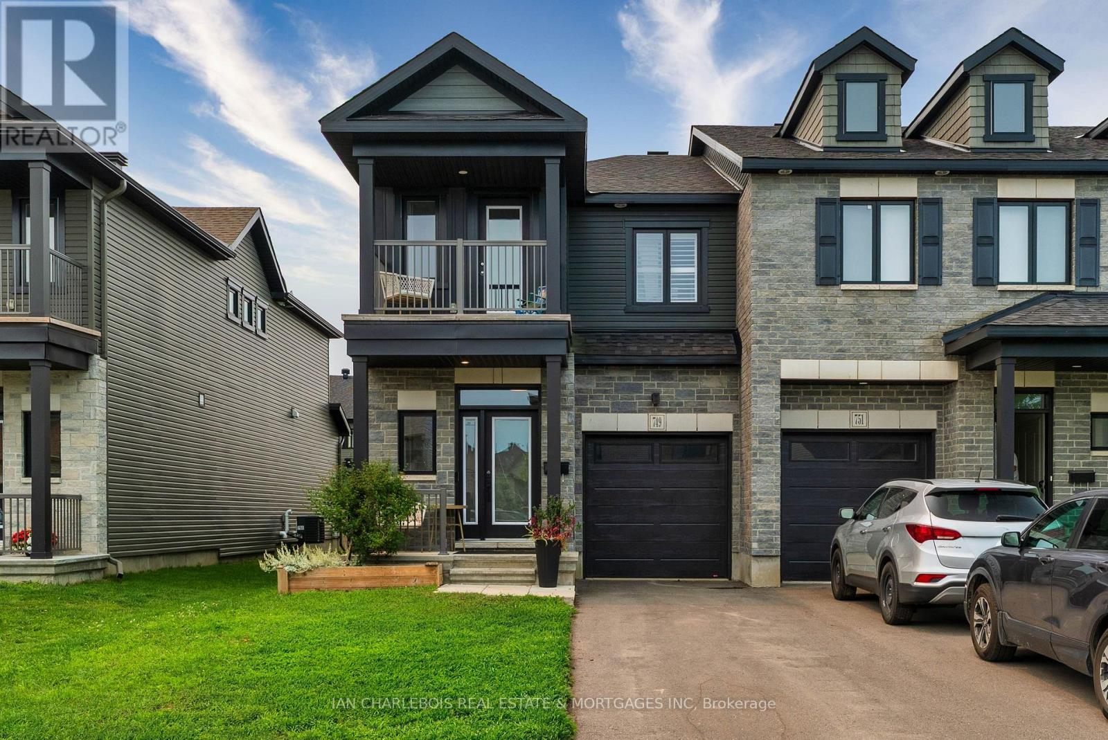 749 NAMUR STREET, Russell, Ontario