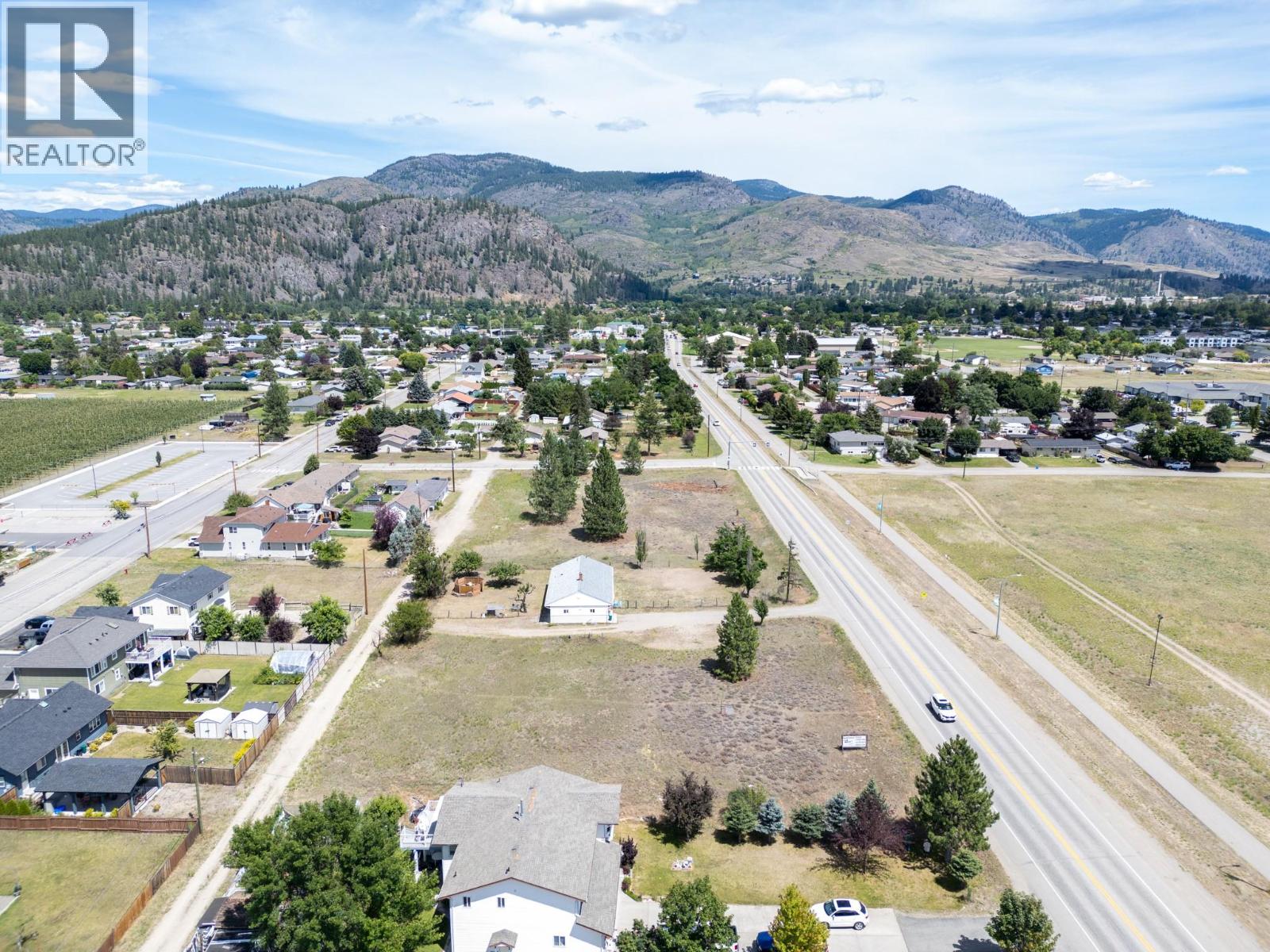 Central Avenue Lot# 1, Grand Forks, British Columbia V0H 1H2 - Photo 3 - 10394936