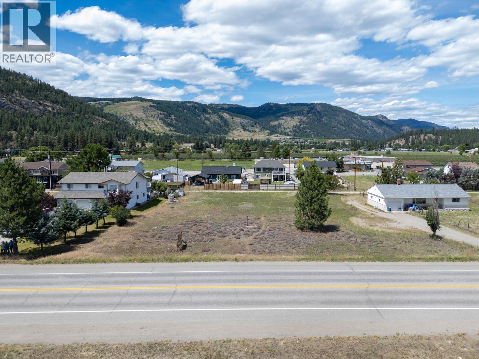 Central Avenue Lot# 1, Grand Forks, British Columbia V0H 1H2 - Photo 1 - 10394936