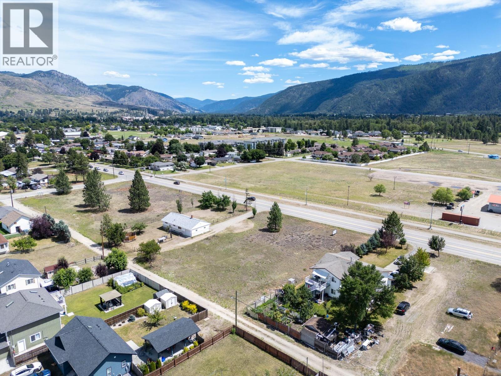 Central Avenue Lot# 1, Grand Forks, British Columbia V0H 1H2 - Photo 4 - 10394936