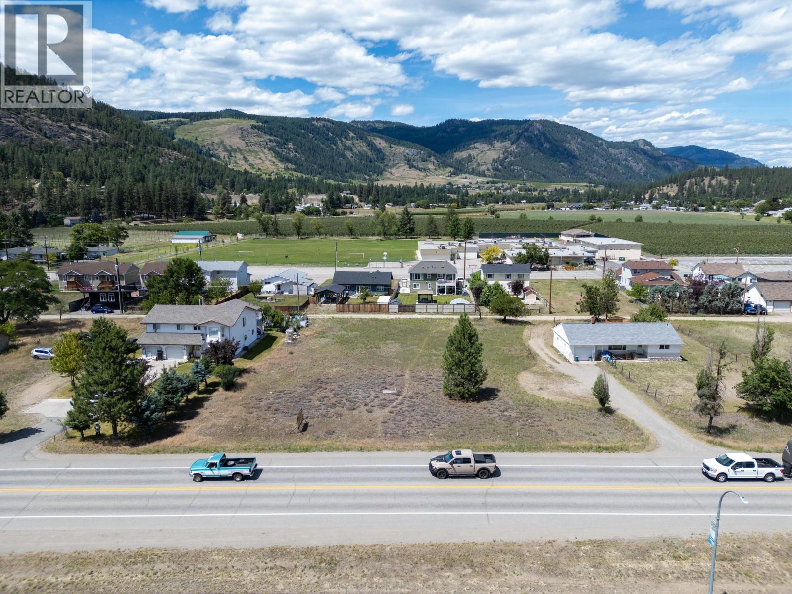Central Avenue Lot# 1, Grand Forks, British Columbia V0H 1H2 - Photo 2 - 10394936