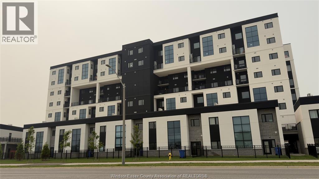 4400 LAURIER Unit# 277, LaSalle