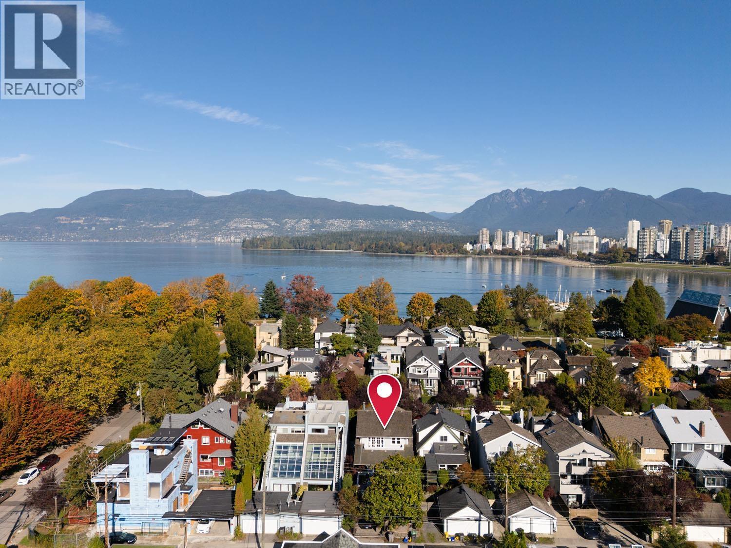 1970 Mcnicoll Avenue, Vancouver, British Columbia  V6J 1A6 - Photo 20 - R3147427