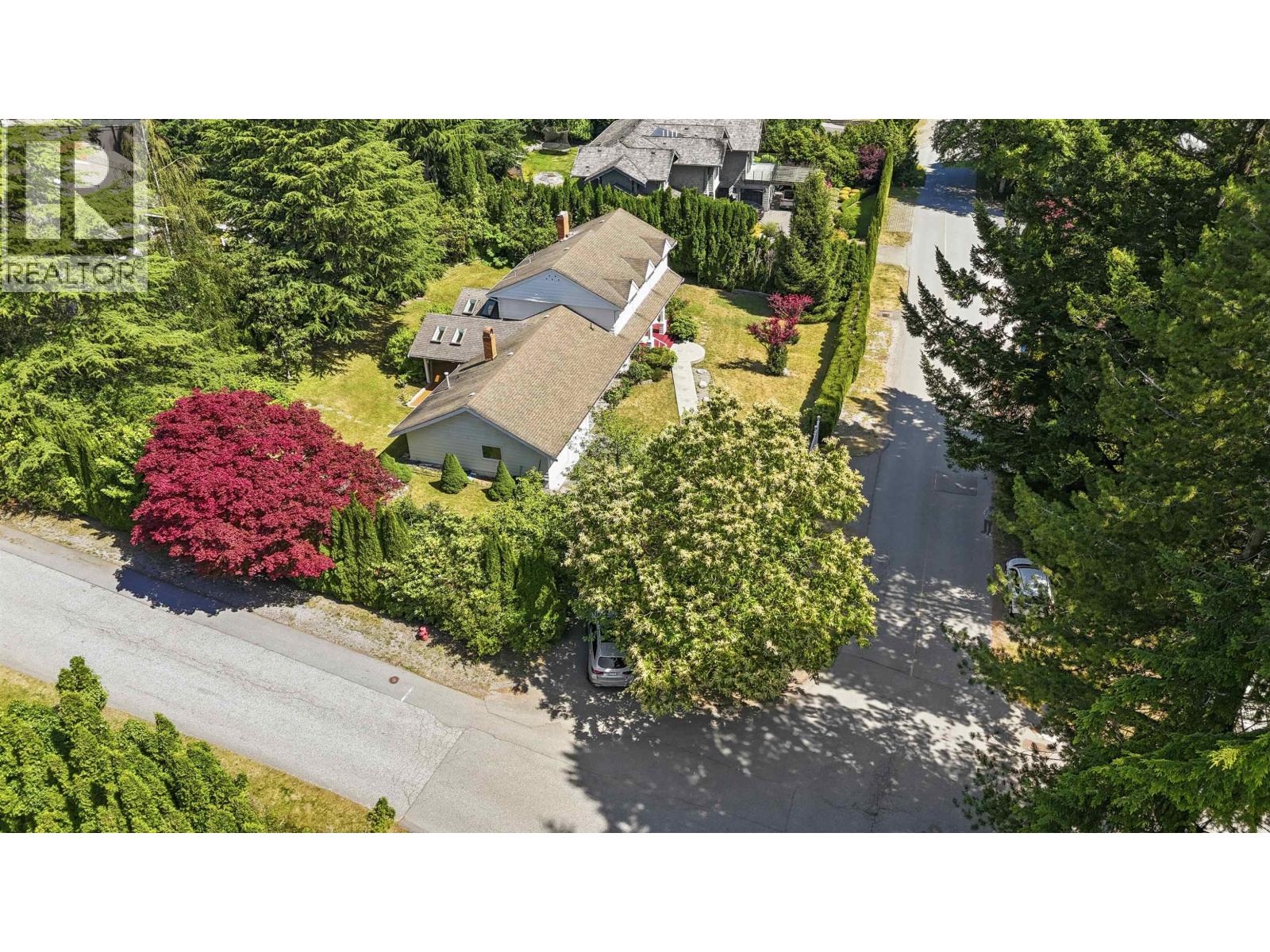 875 Greenwood Road, West Vancouver, British Columbia  V7S 1X8 - Photo 3 - R3147430