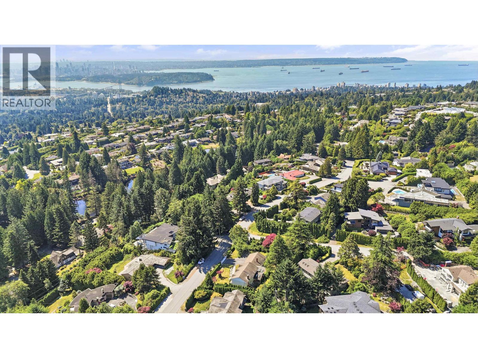 875 Greenwood Road, West Vancouver, British Columbia  V7S 1X8 - Photo 4 - R3147430