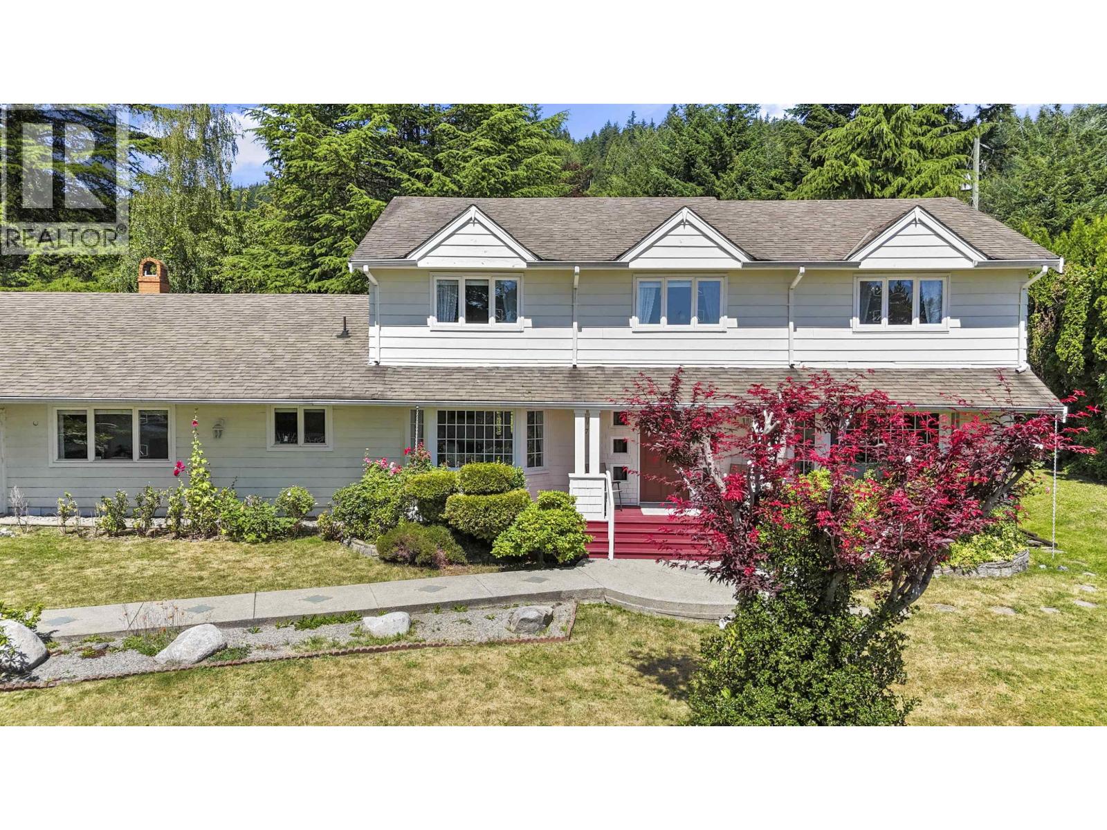 875 Greenwood Road, West Vancouver, British Columbia  V7S 1X8 - Photo 5 - R3147430