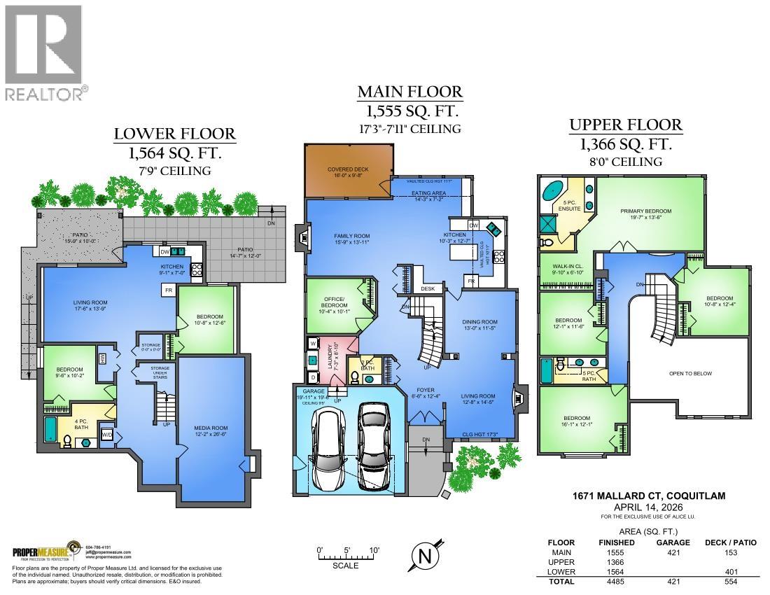 1671 Mallard Court, Coquitlam, British Columbia  V3E 3C7 - Photo 40 - R3147451