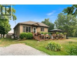 24 LAKEVIEW Crescent, St. Williams, Ontario