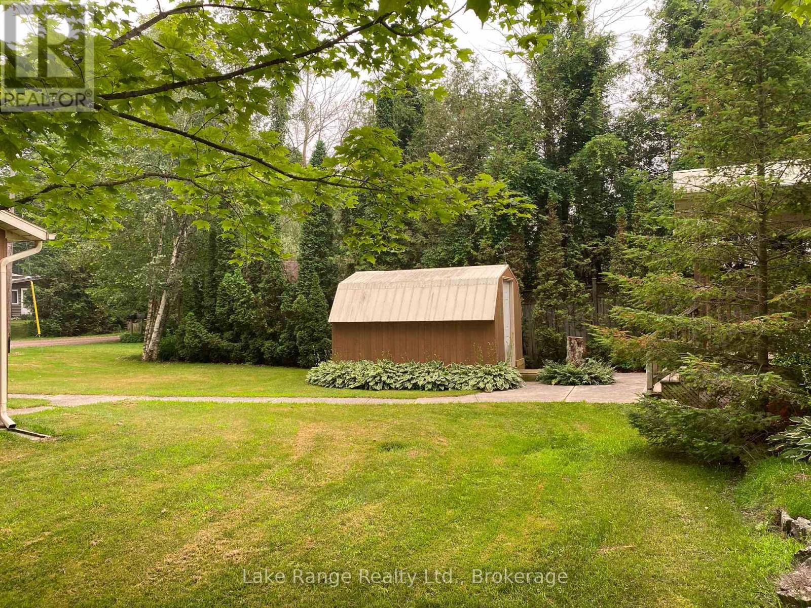 311 Maple Street, Huron-Kinloss, Ontario N0G 2R0 - Photo 3 - X13577580