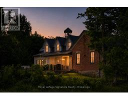 356598 THE BLUE MOUNTAINS- EUPHRASIA, grey highlands, Ontario