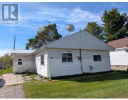61 RIVERSIDE AVENUE, south river, Ontario