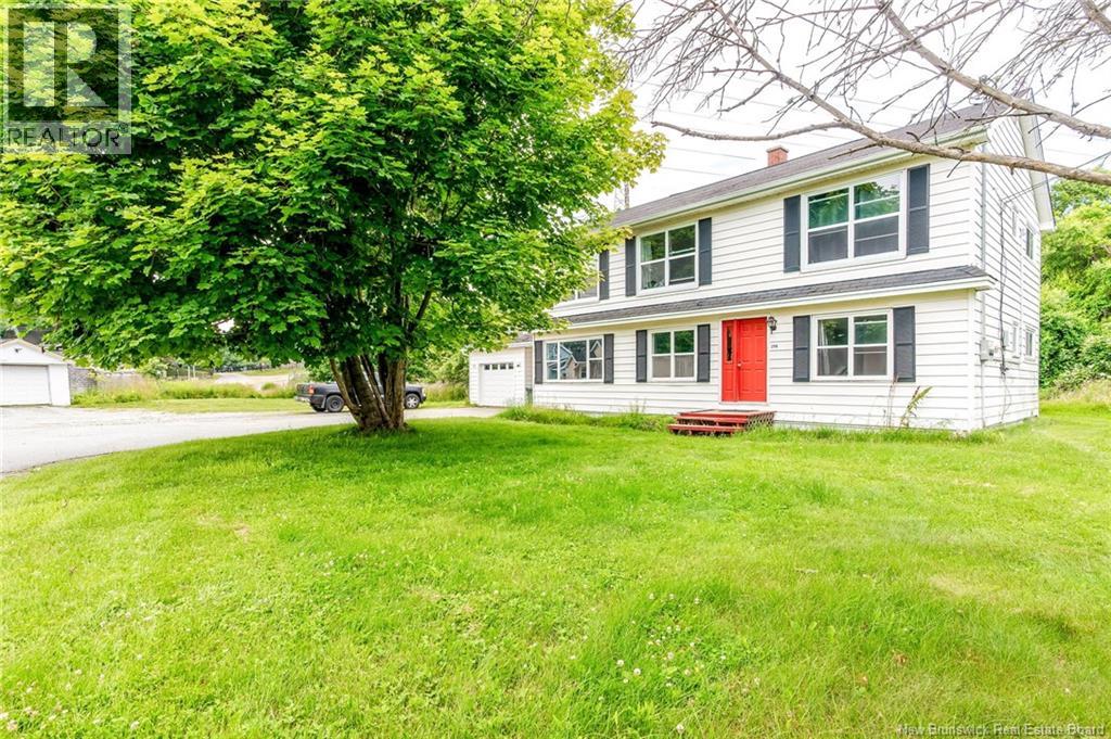 298 Westmorland Road, Saint John, New Brunswick  E2J 2G3 - Photo 1 - NB143489