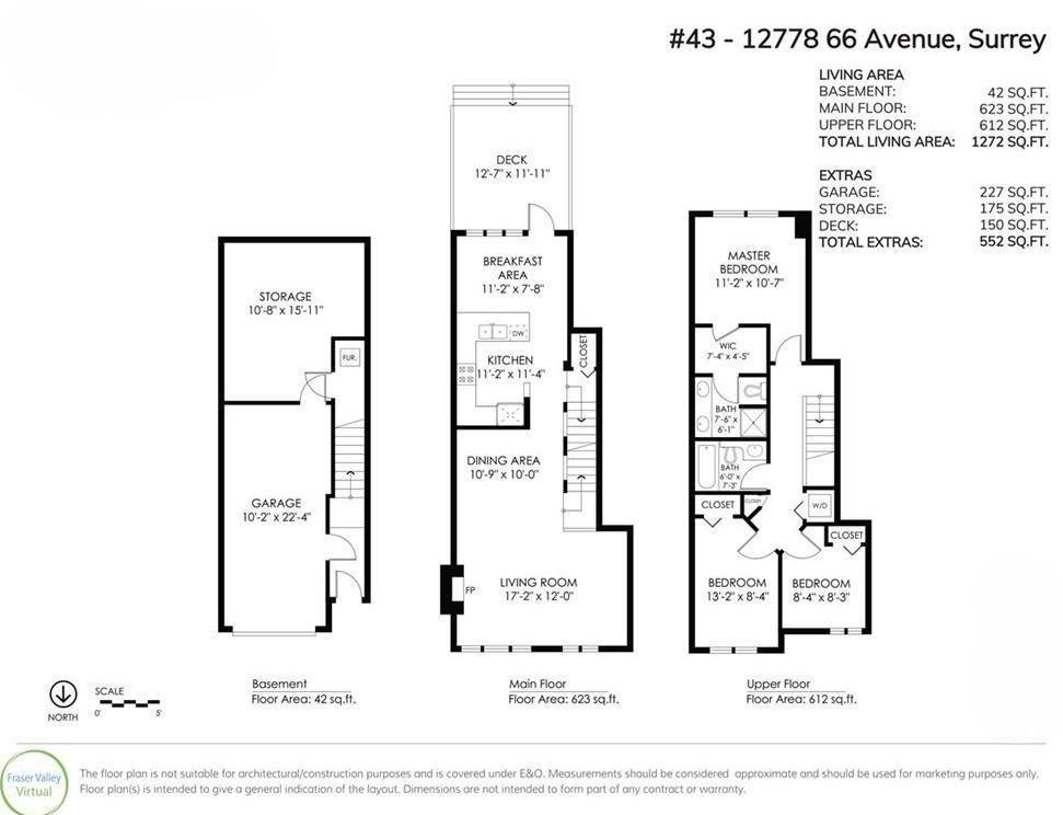 43 12778 66 Avenue, Surrey, British Columbia V3K 1K9 - Photo 34 - R3146688