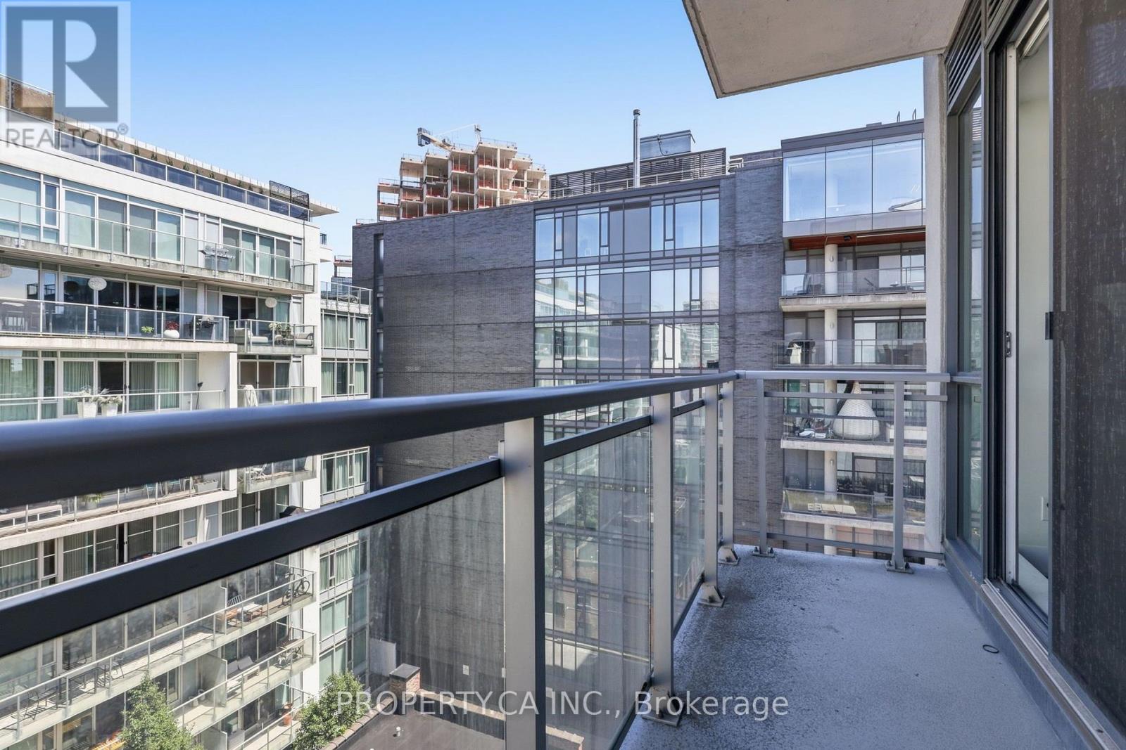 809 - 508 Wellington Street W, Toronto, Ontario  M5V 1E3 - Photo 13 - C13577570