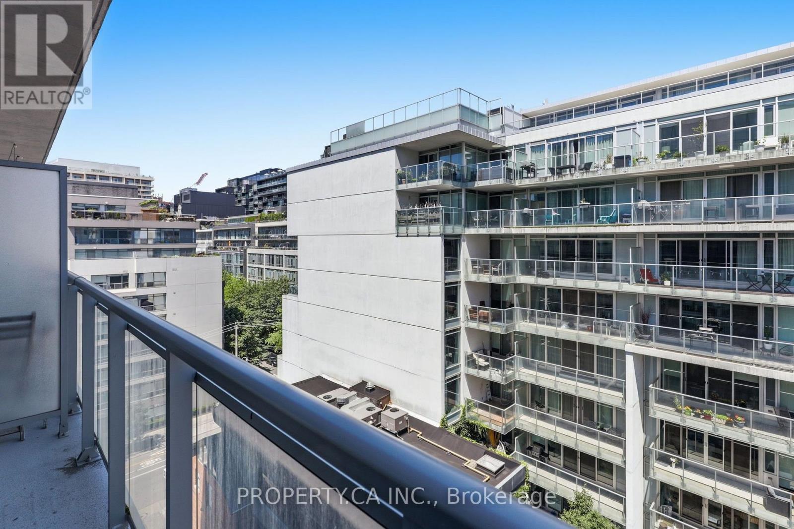 809 - 508 Wellington Street W, Toronto, Ontario  M5V 1E3 - Photo 15 - C13577570