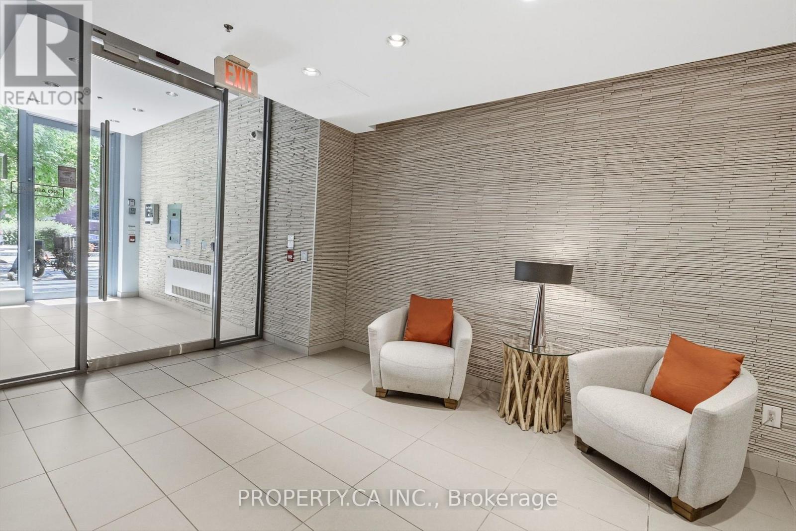 809 - 508 Wellington Street W, Toronto, Ontario  M5V 1E3 - Photo 17 - C13577570