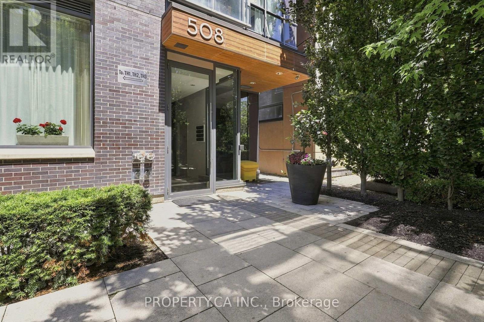809 - 508 Wellington Street W, Toronto, Ontario  M5V 1E3 - Photo 19 - C13577570