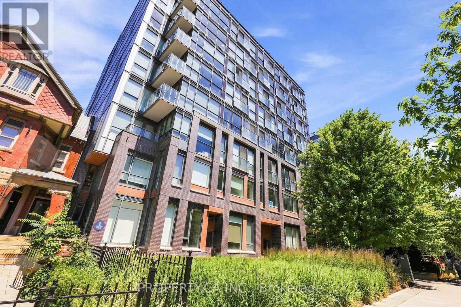 809 - 508 Wellington Street W, Toronto, Ontario  M5V 1E3 - Photo 20 - C13577570