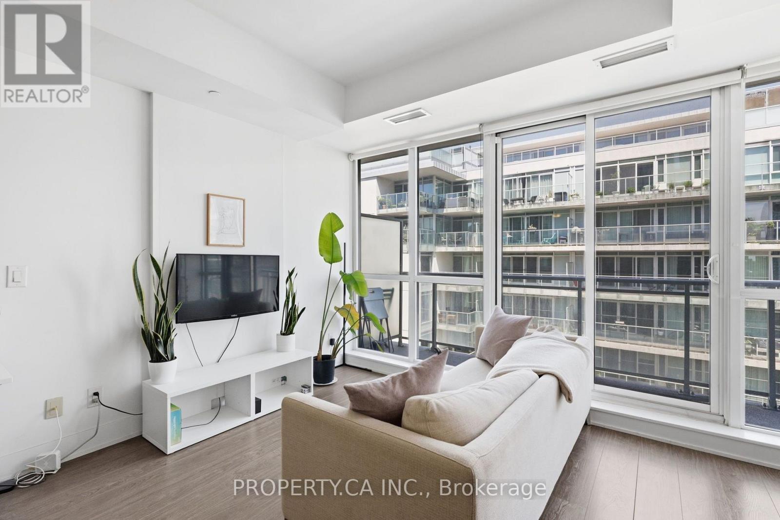 809 - 508 Wellington Street W, Toronto, Ontario  M5V 1E3 - Photo 4 - C13577570