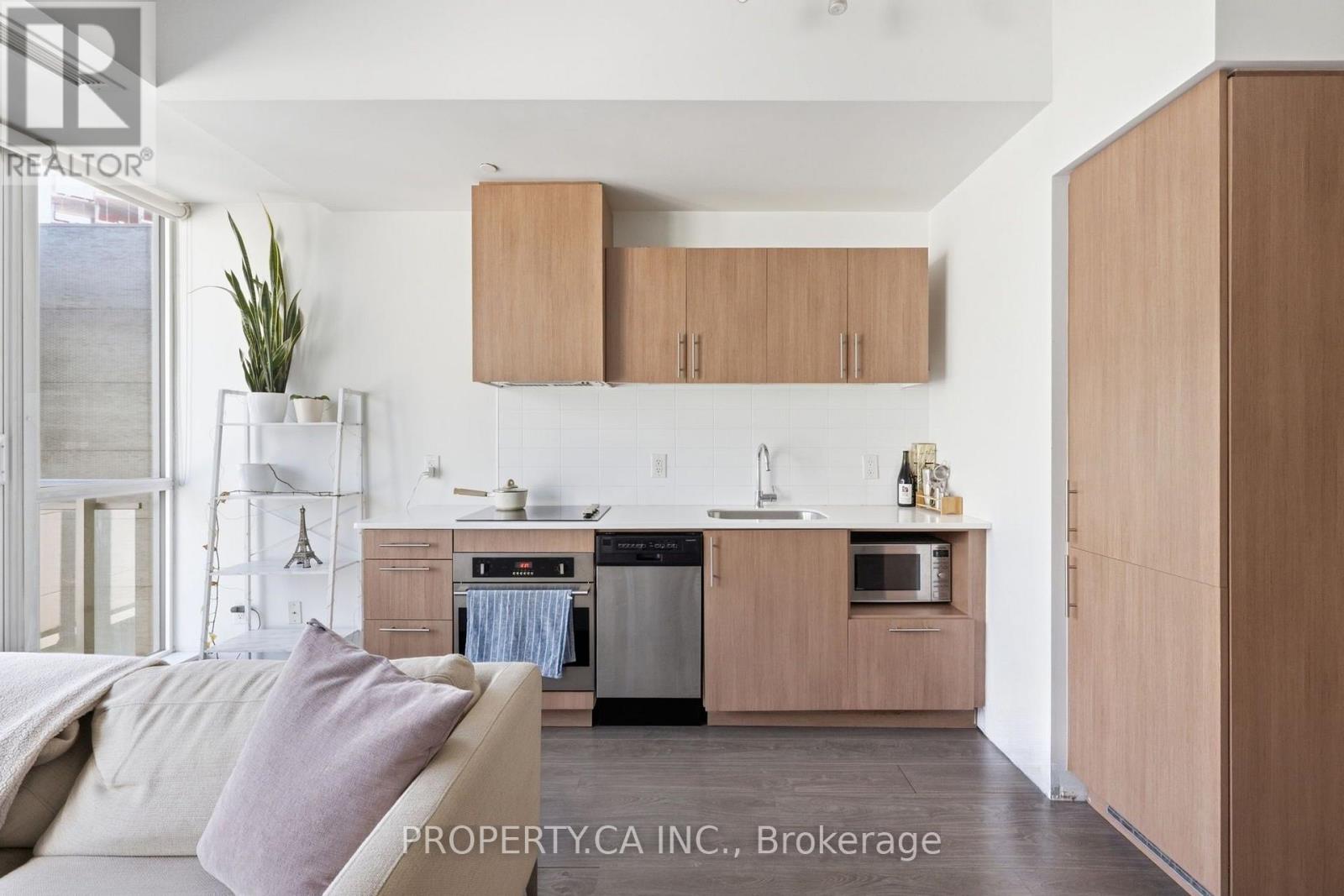 809 - 508 Wellington Street W, Toronto, Ontario  M5V 1E3 - Photo 5 - C13577570
