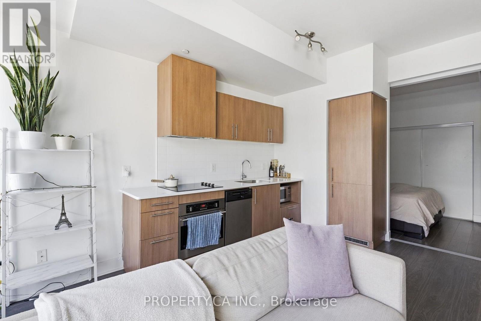 809 - 508 Wellington Street W, Toronto, Ontario  M5V 1E3 - Photo 6 - C13577570