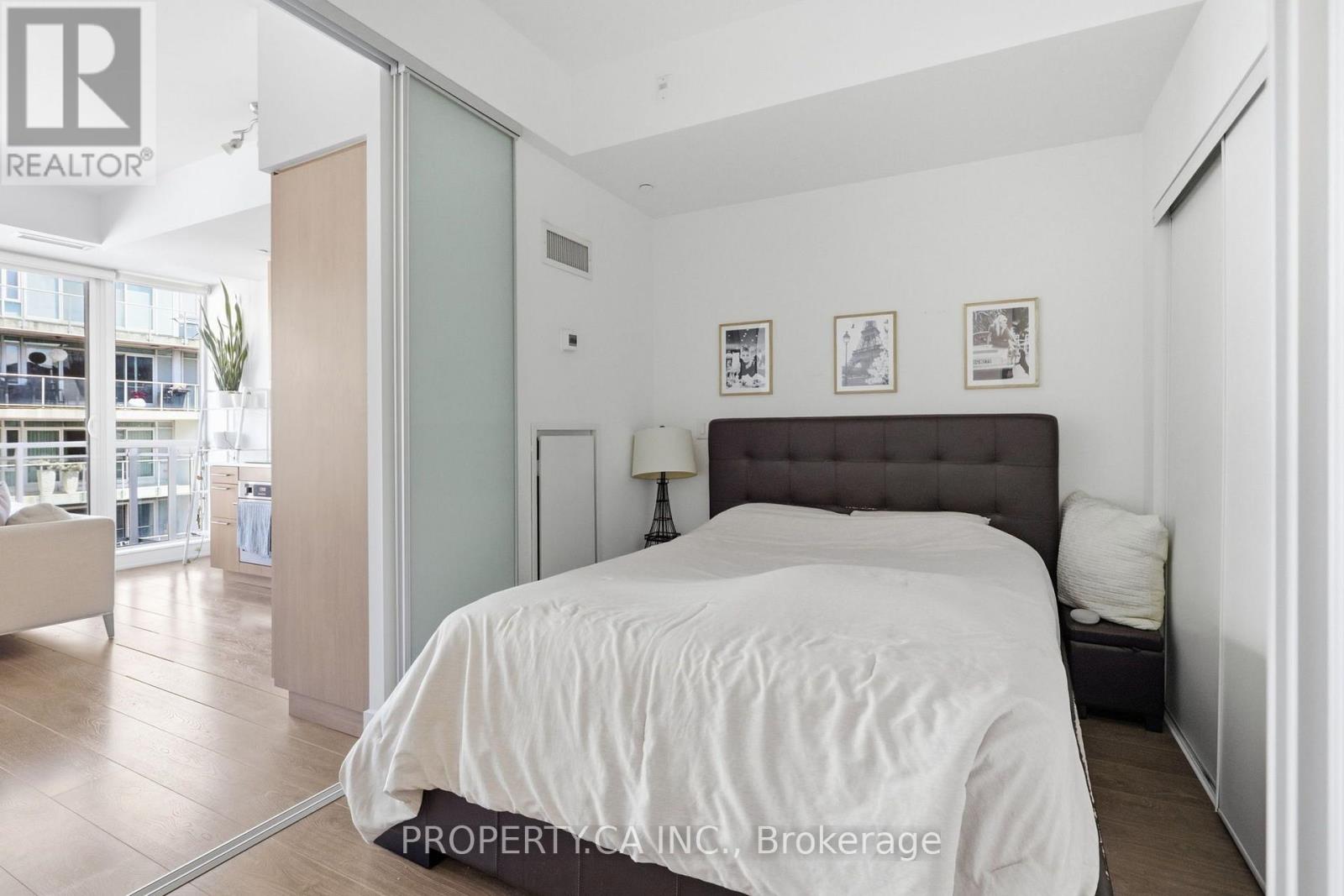 809 - 508 Wellington Street W, Toronto, Ontario  M5V 1E3 - Photo 9 - C13577570