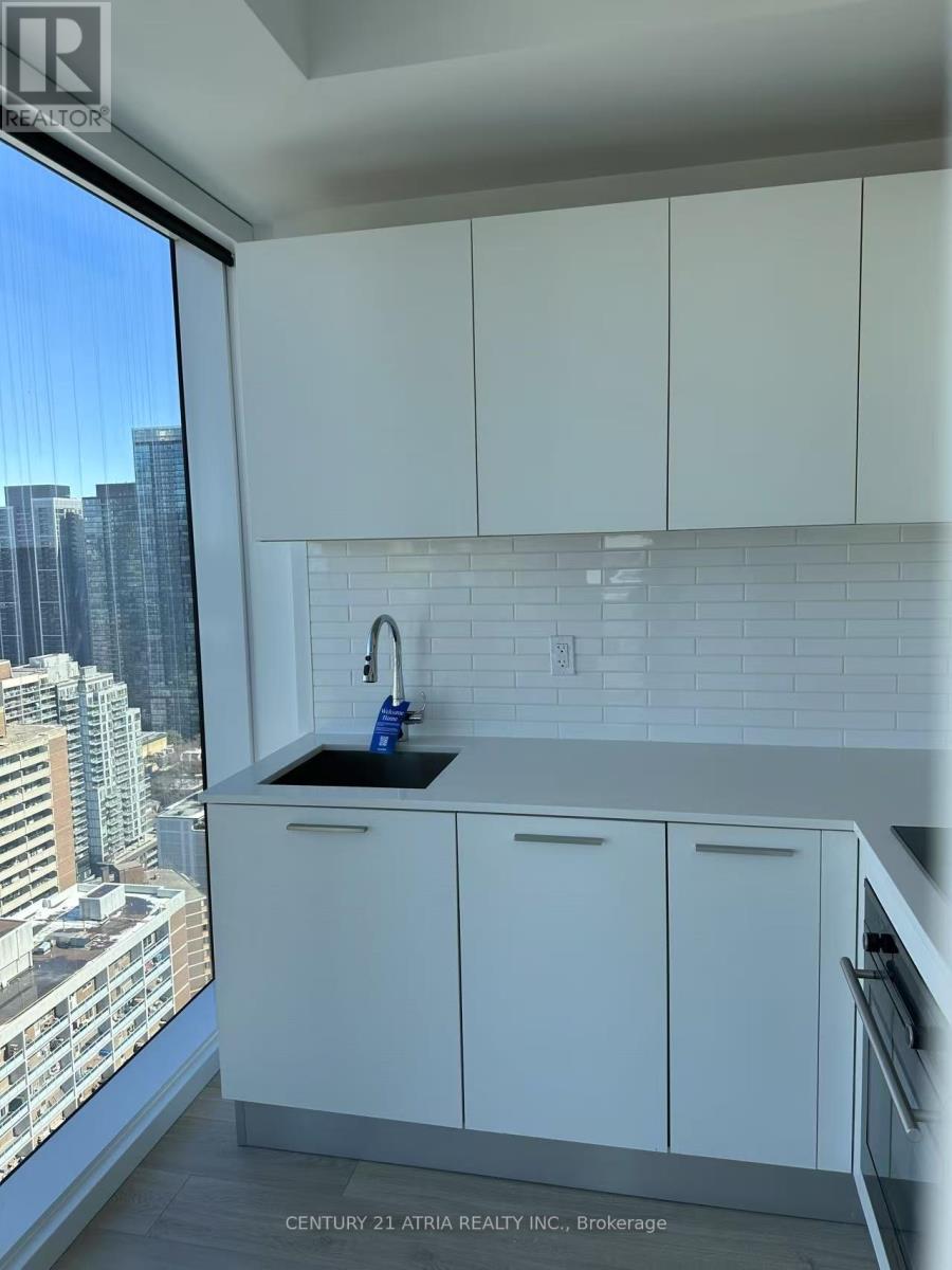 3901 - 3 Gloucester Street, Toronto, Ontario  M4Y 0C6 - Photo 3 - C13577614