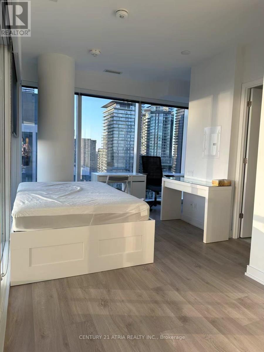 3901 - 3 Gloucester Street, Toronto, Ontario  M4Y 0C6 - Photo 6 - C13577614