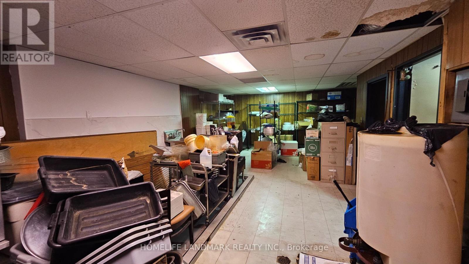 105 Parkway Forest Drive, Toronto, Ontario  M2J 1P5 - Photo 22 - C13577630