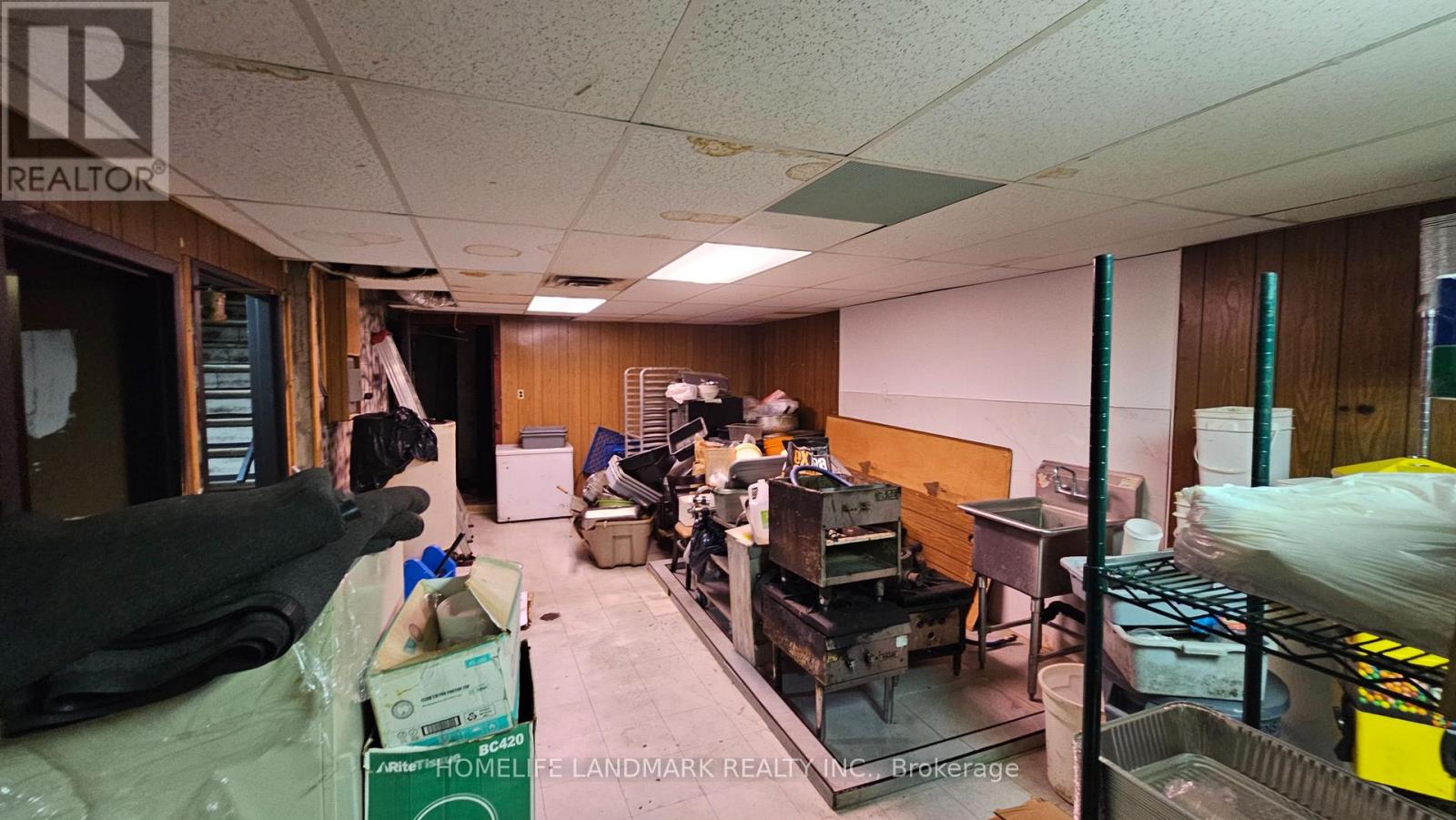 105 Parkway Forest Drive, Toronto, Ontario  M2J 1P5 - Photo 23 - C13577630