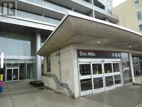 1702 - 62 Forest Manor Road, Toronto, Ontario M2J 0B6 - Photo 4 - C13577666