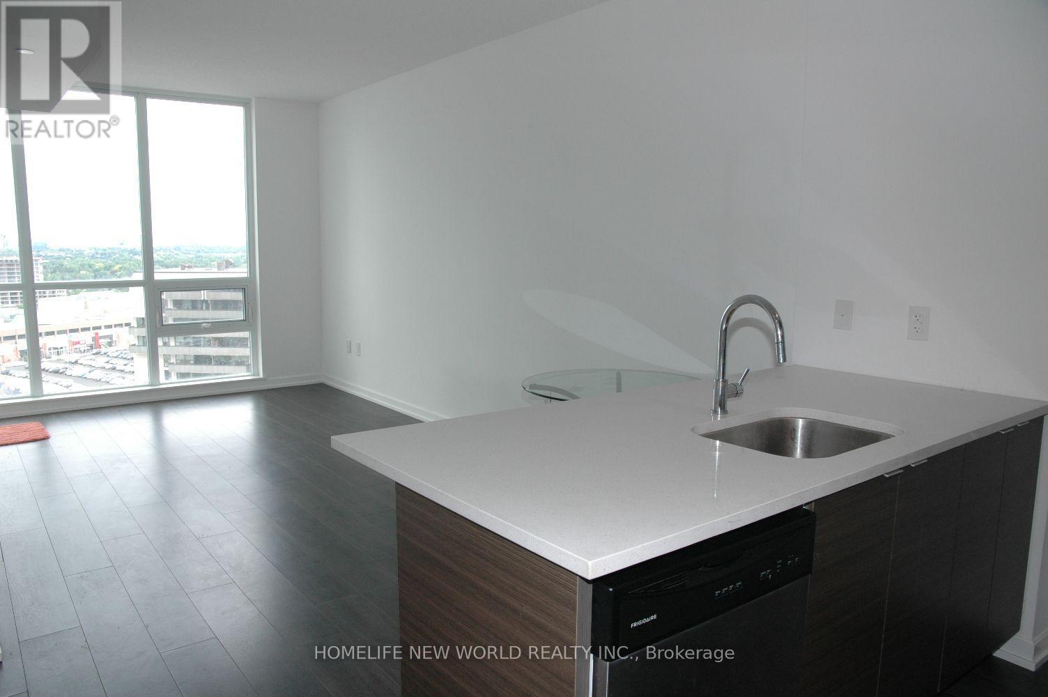 1702 - 62 Forest Manor Road, Toronto, Ontario M2J 0B6 - Photo 6 - C13577666