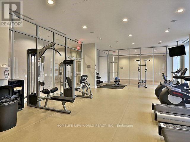 1702 - 62 Forest Manor Road, Toronto, Ontario M2J 0B6 - Photo 9 - C13577666