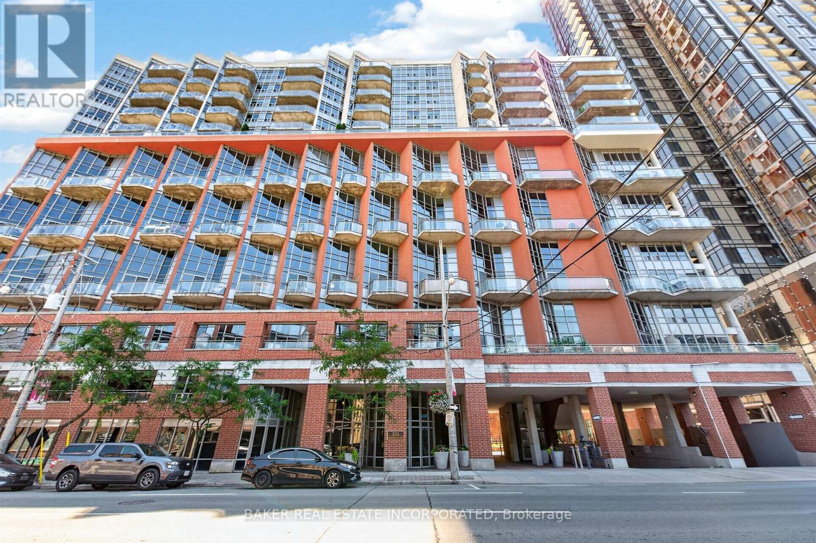 224 - 255 Richmond Street E, Toronto, Ontario  M5A 4T7 - Photo 1 - C13577686