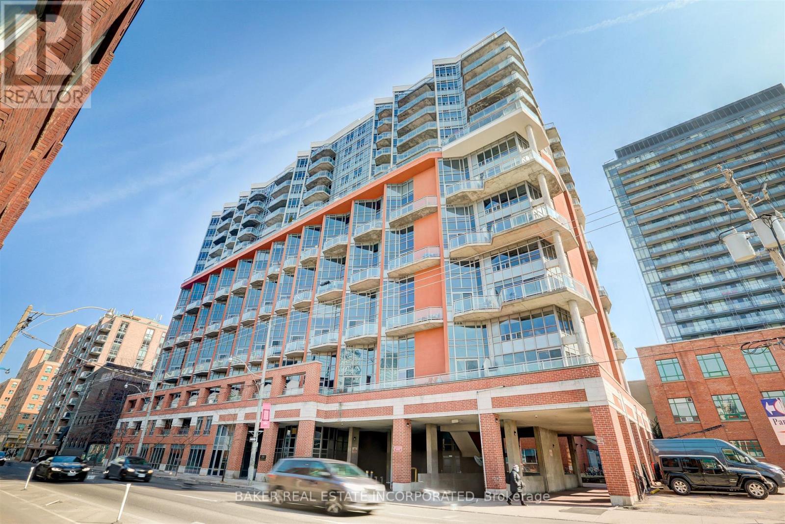 224 - 255 Richmond Street E, Toronto, Ontario  M5A 4T7 - Photo 2 - C13577686