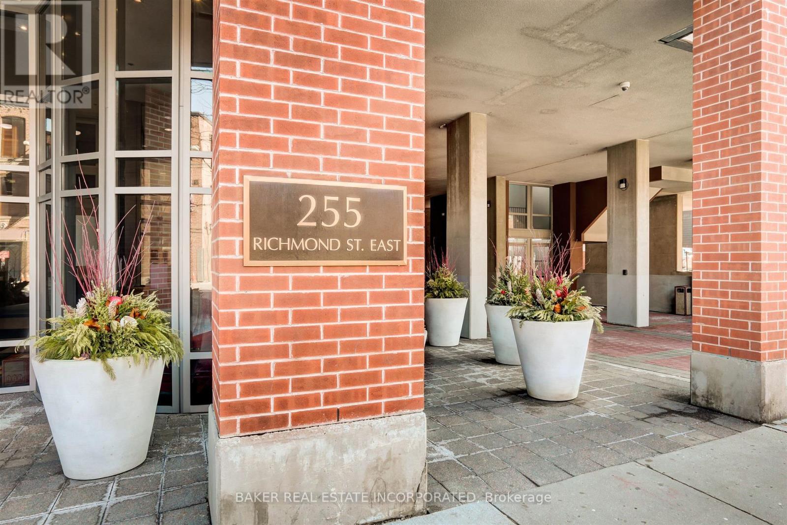 224 - 255 Richmond Street E, Toronto, Ontario  M5A 4T7 - Photo 3 - C13577686