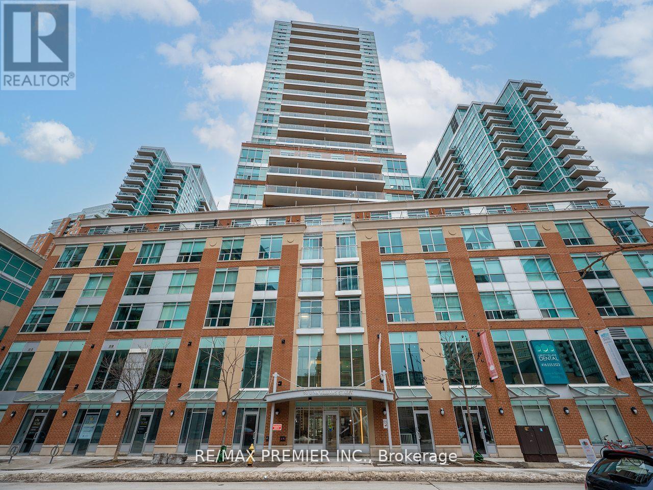 2209 - 50 Lynn Williams Street, Toronto, Ontario  M6K 3R9 - Photo 1 - C13577714