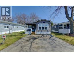 580 BEAVER CREEK Road Unit# 185, Waterloo, Ontario